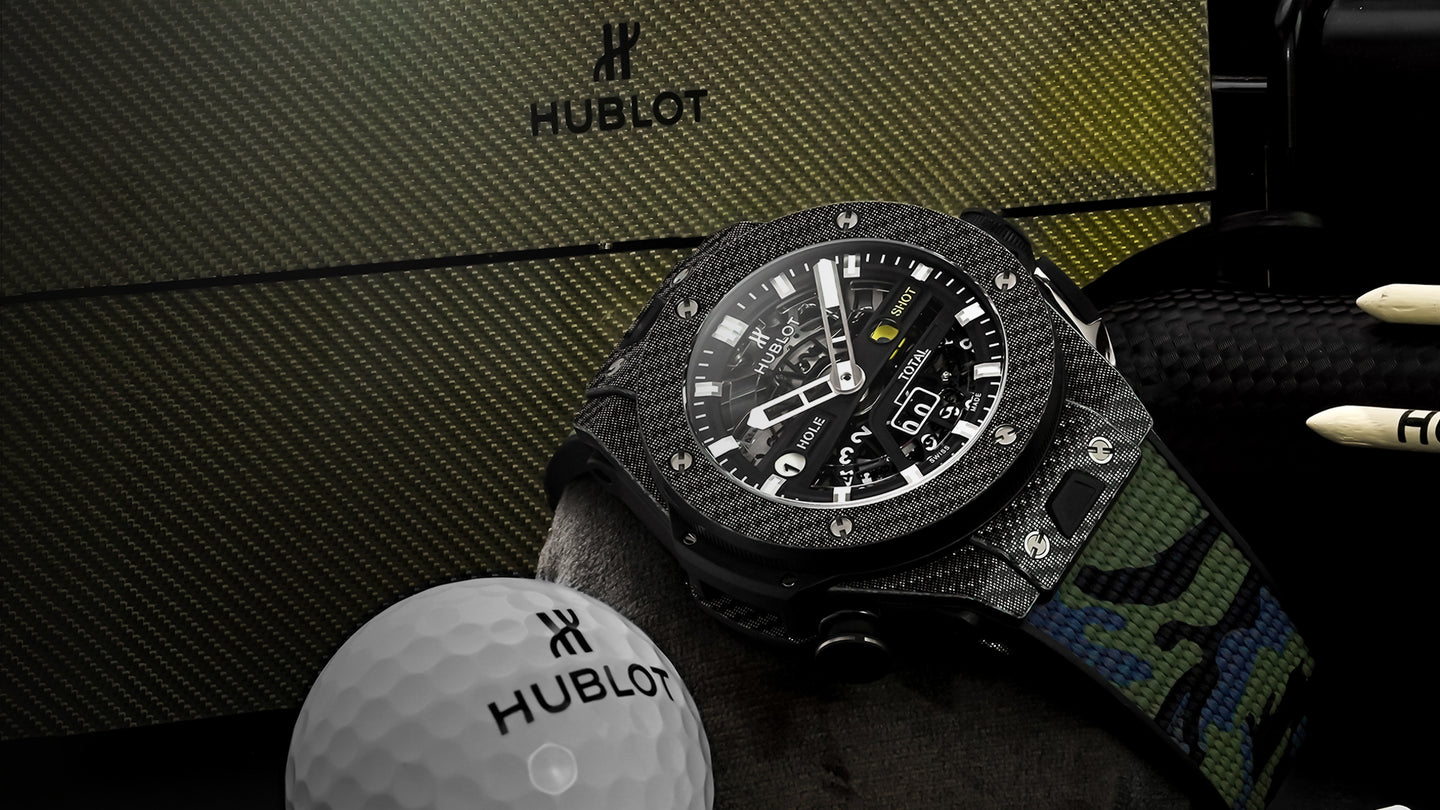 Hublot Original Watches