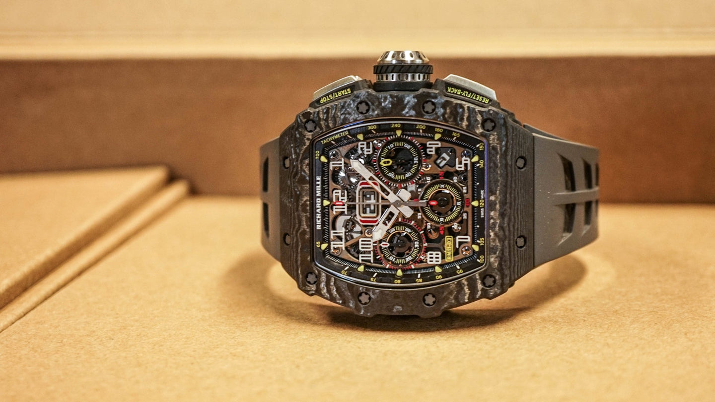 Richard Mille Original Watches