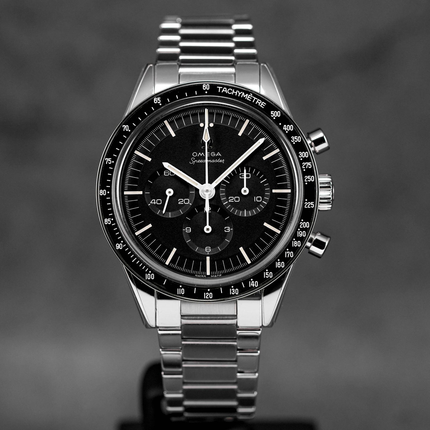 SPEEDMASTER MOONWATCH 321 'ED WHITE' (2024)