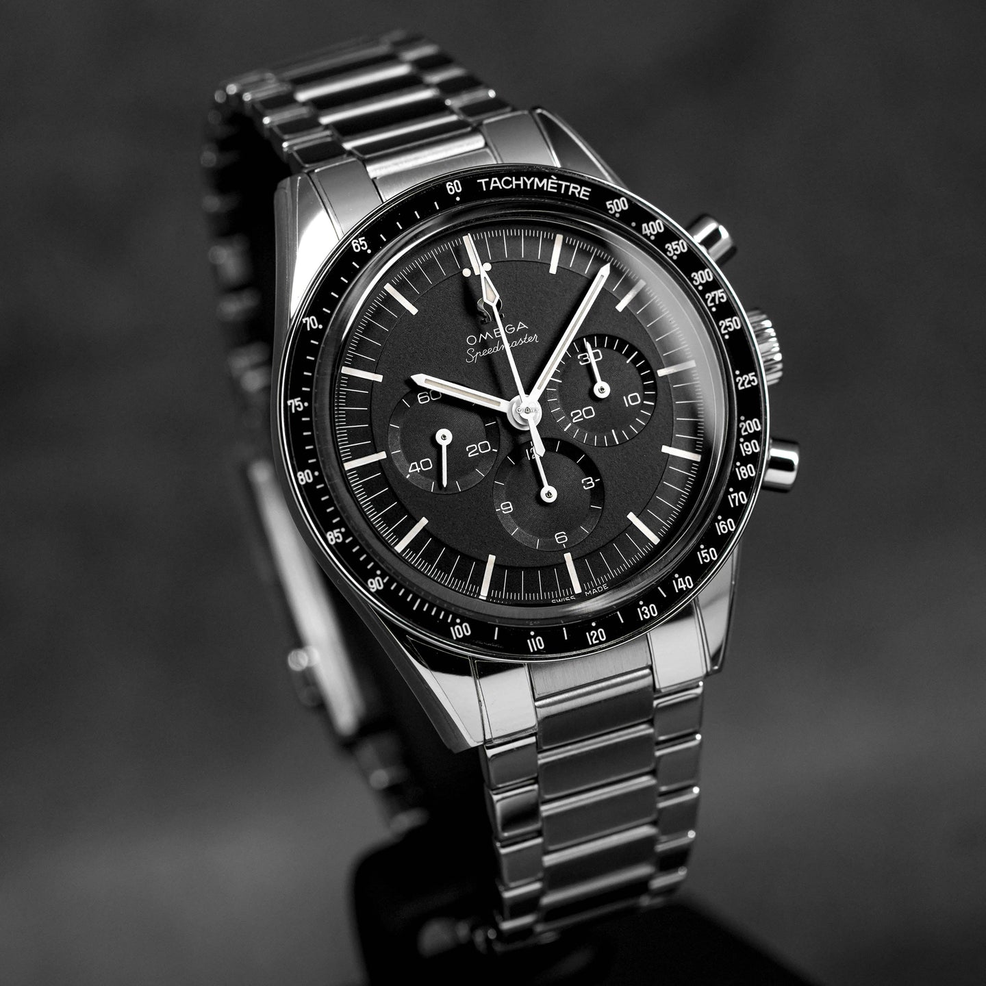 SPEEDMASTER MOONWATCH 321 'ED WHITE' (2024)