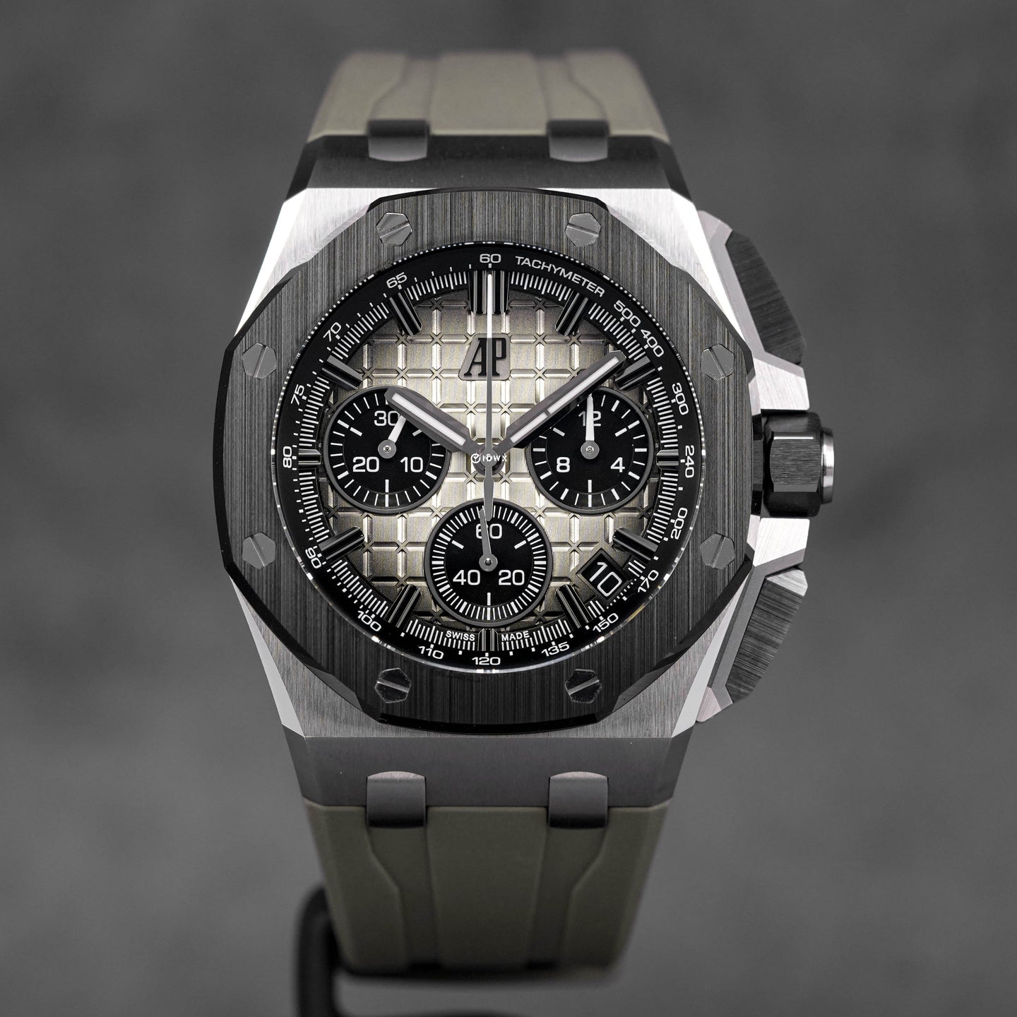 Audemars Piguet Taupe