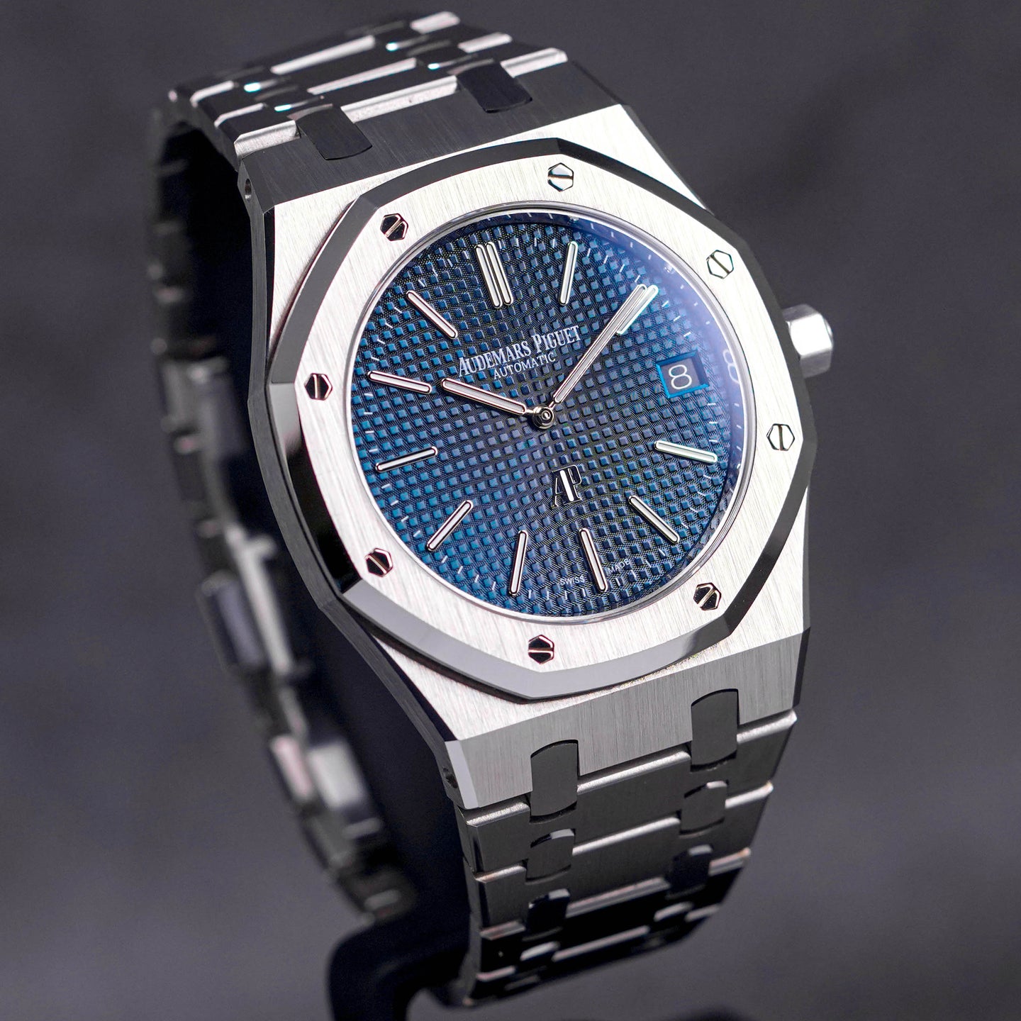 Audemars Piguet Royal Oak 15202