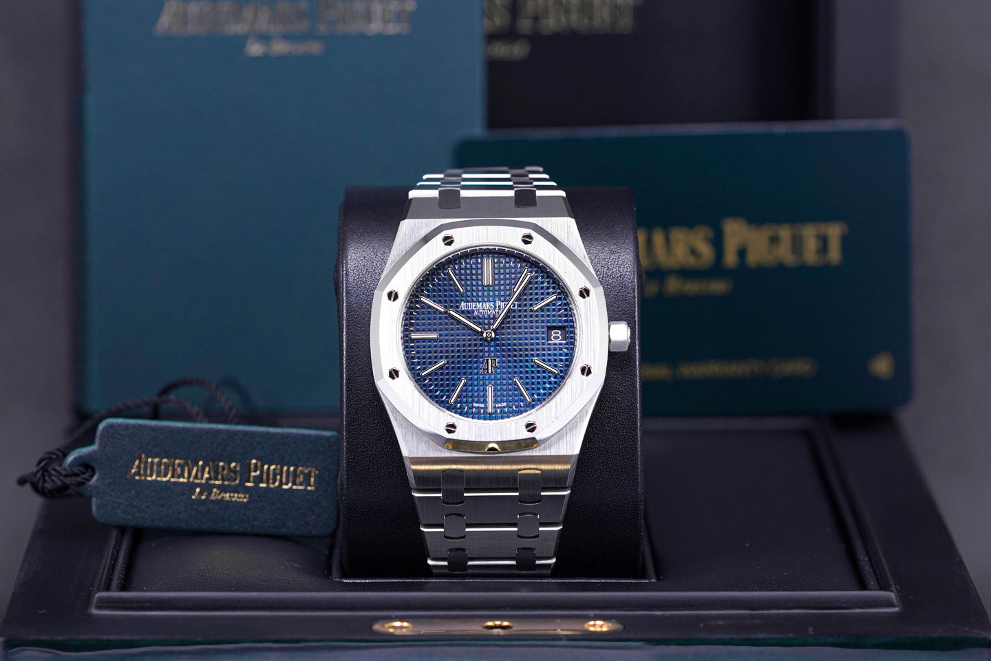 Audemars Piguet Royal Oak 15202