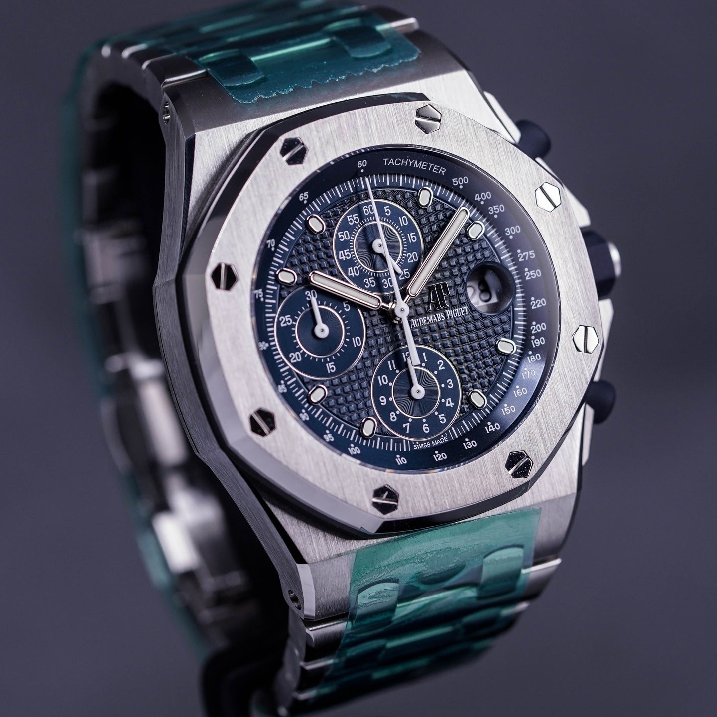 Audemars Piguet ROOC 25th Anniversary