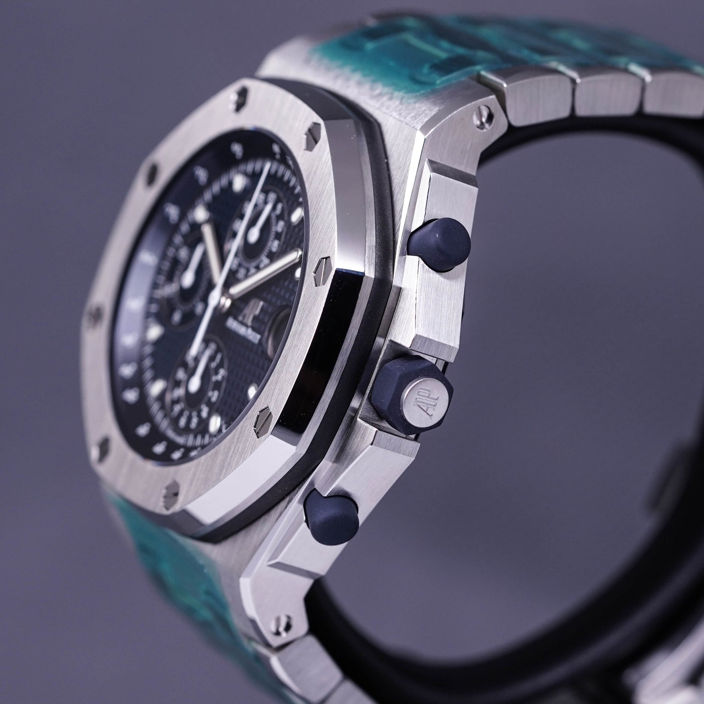 Audemars Piguet ROOC 25th Anniversary