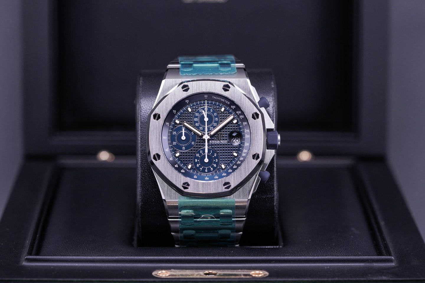 Audemars Piguet ROOC 25th Anniversary