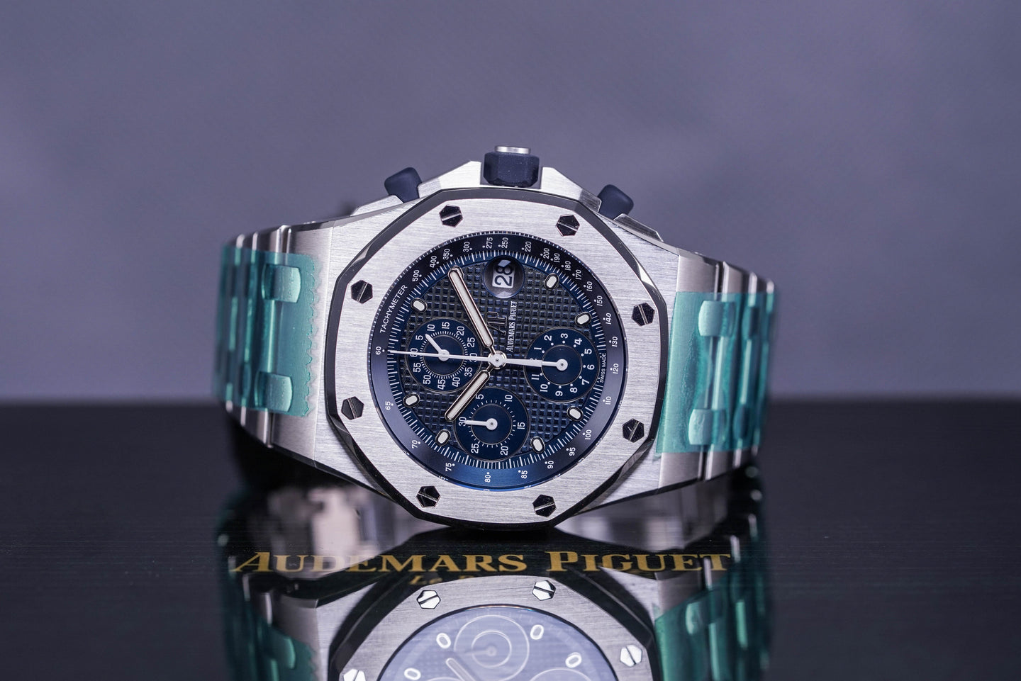 Audemars Piguet ROOC 25th Anniversary