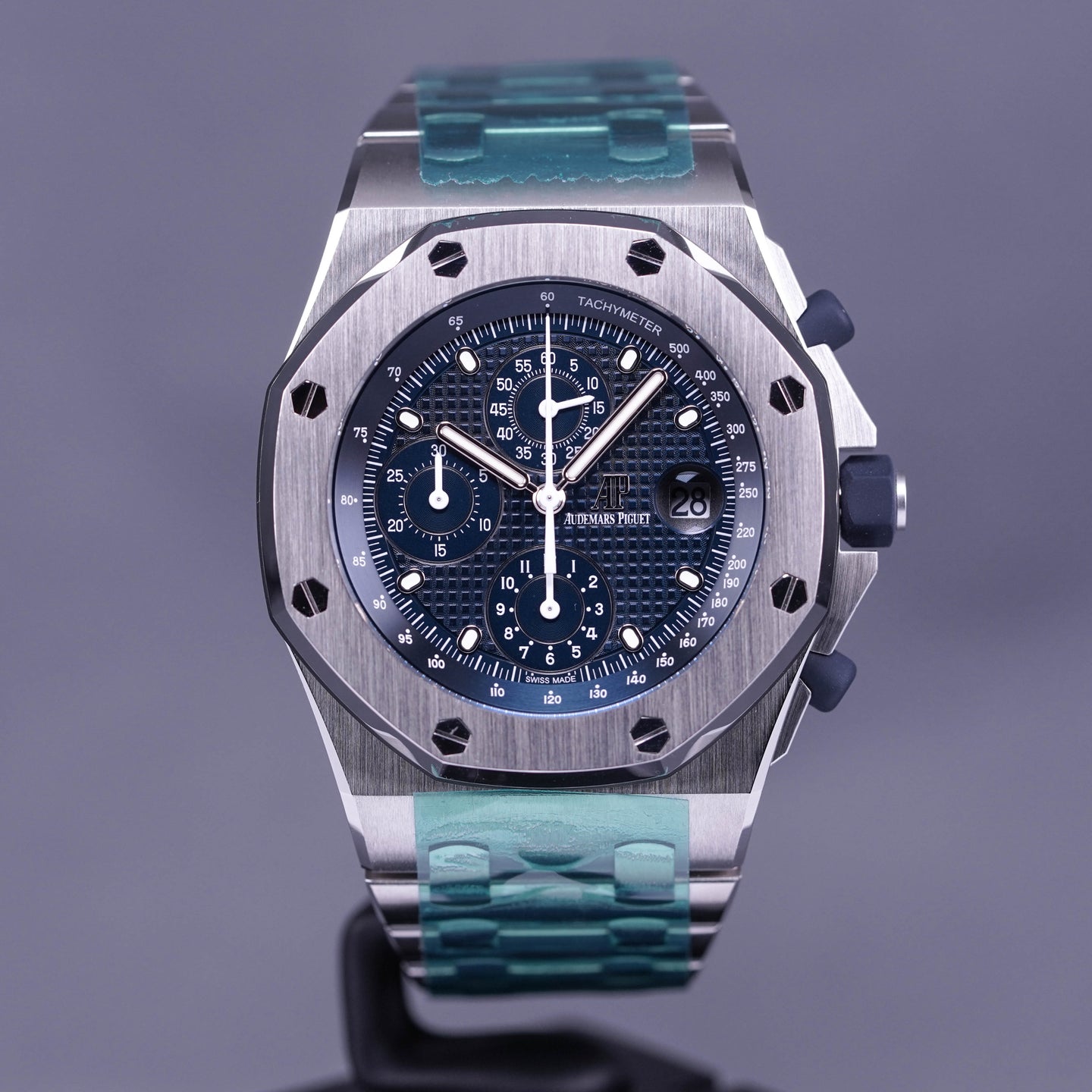 Audemars Piguet ROOC 25th Anniversary