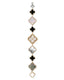 Alhambra S MOP Onyx