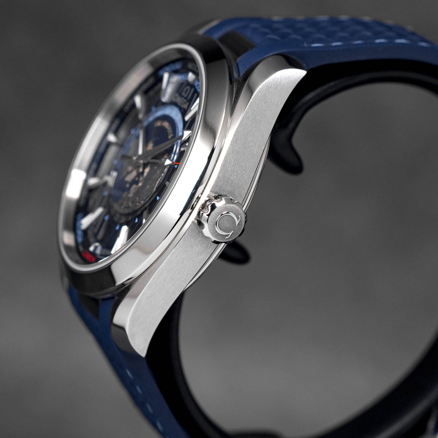 Aquaterra GMT