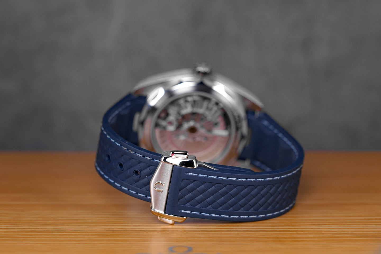 Aquaterra GMT