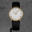CLASSIC ULTRA-THIN YELLOWGOLD QUARTZ (WATCH ONLY)