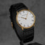 CLASSIC ULTRA-THIN YELLOWGOLD QUARTZ (WATCH ONLY)