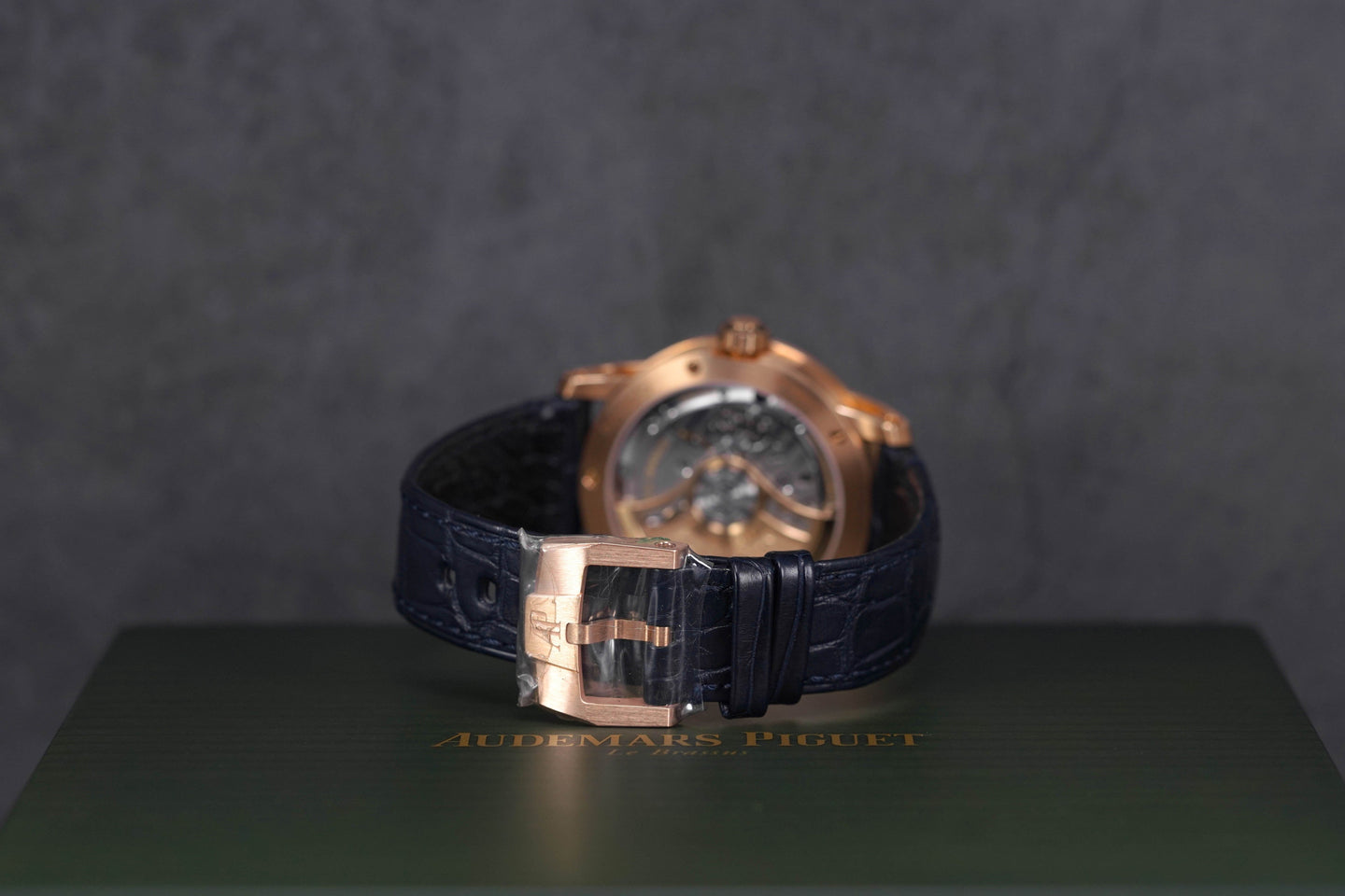 Harga Audemars Piguet Code