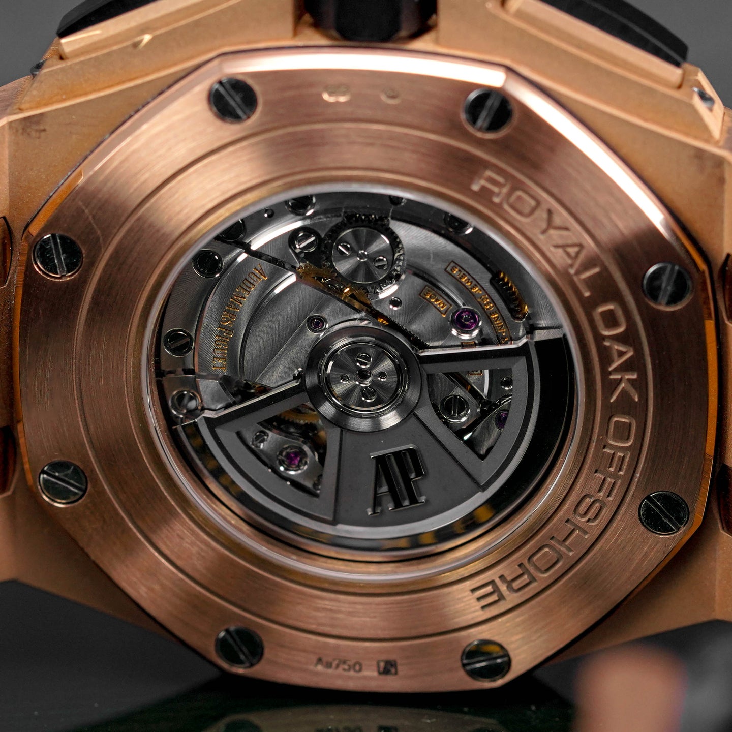 Harga Audemars Piguet Novelty