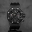 ROYAL OAK CONCEPT GMT TOURBILLON 44MM TITANIUM BLACK CERAMIC BEZEL (2013)