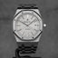 ROYAL OAK 41MM 15400 SILVER DIAL (WATCH ONLY)