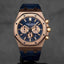 ROYAL OAK CHRONOGRAPH 41MM ROSEGOLD BLUE DIAL (2018)