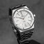ROYAL OAK 41MM 15400 SILVER DIAL (WATCH ONLY)