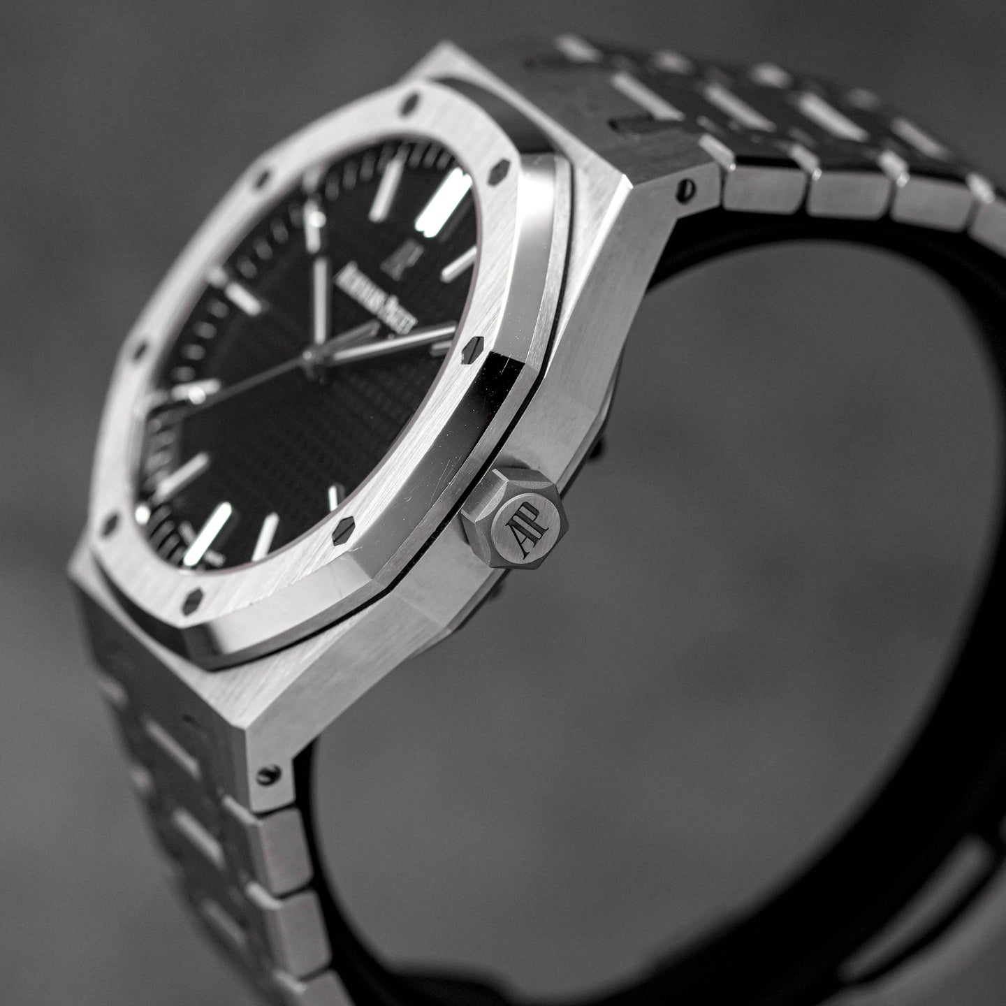 Audemars Piguet Royal Oak 15500