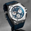 ROYAL OAK OFFSHORE CHRONOGRAPH 43MM TITANIUM BLUE DIAL (2023)