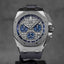 ROYAL OAK OFFSHORE CHRONOGRAPH 43MM TITANIUM GREY DIAL (2022)