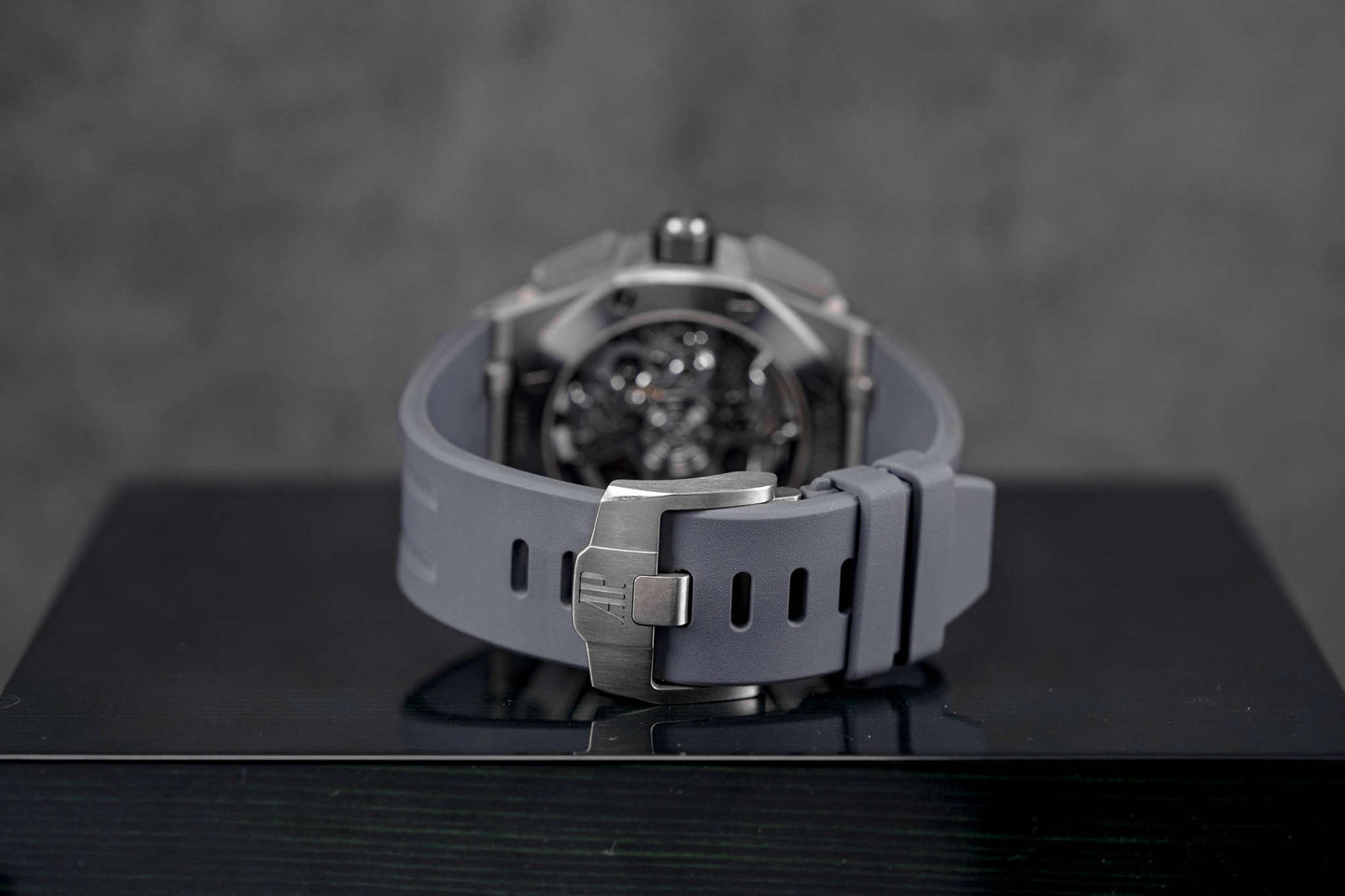 Harga Audemars Piguet Royal Oak Offshore Grey