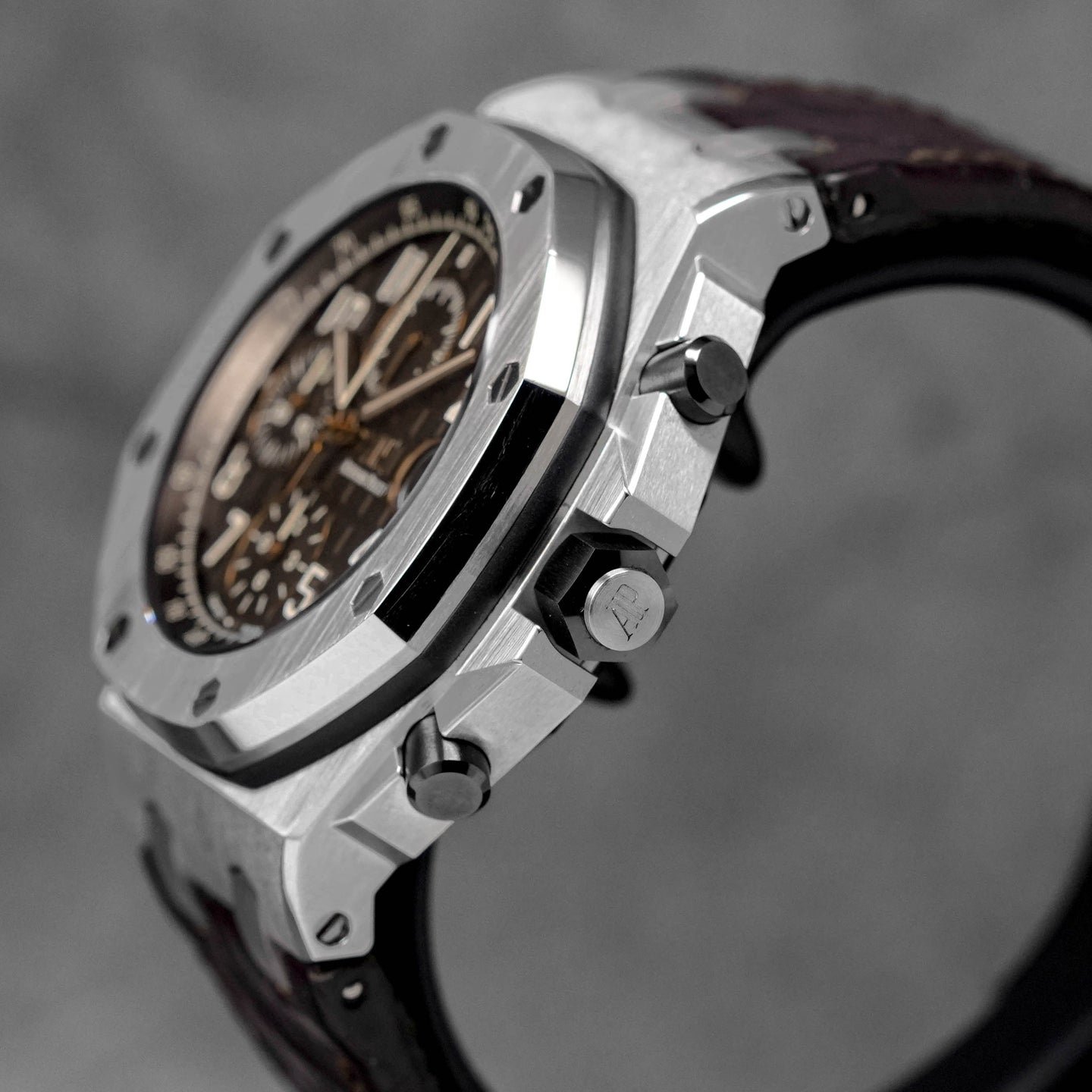 Harga Audemars Piguet Royal Oak Offshore Havana