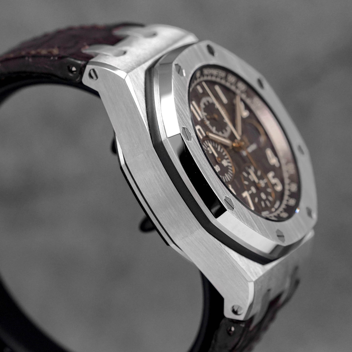 Harga Audemars Piguet Royal Oak Offshore Havana