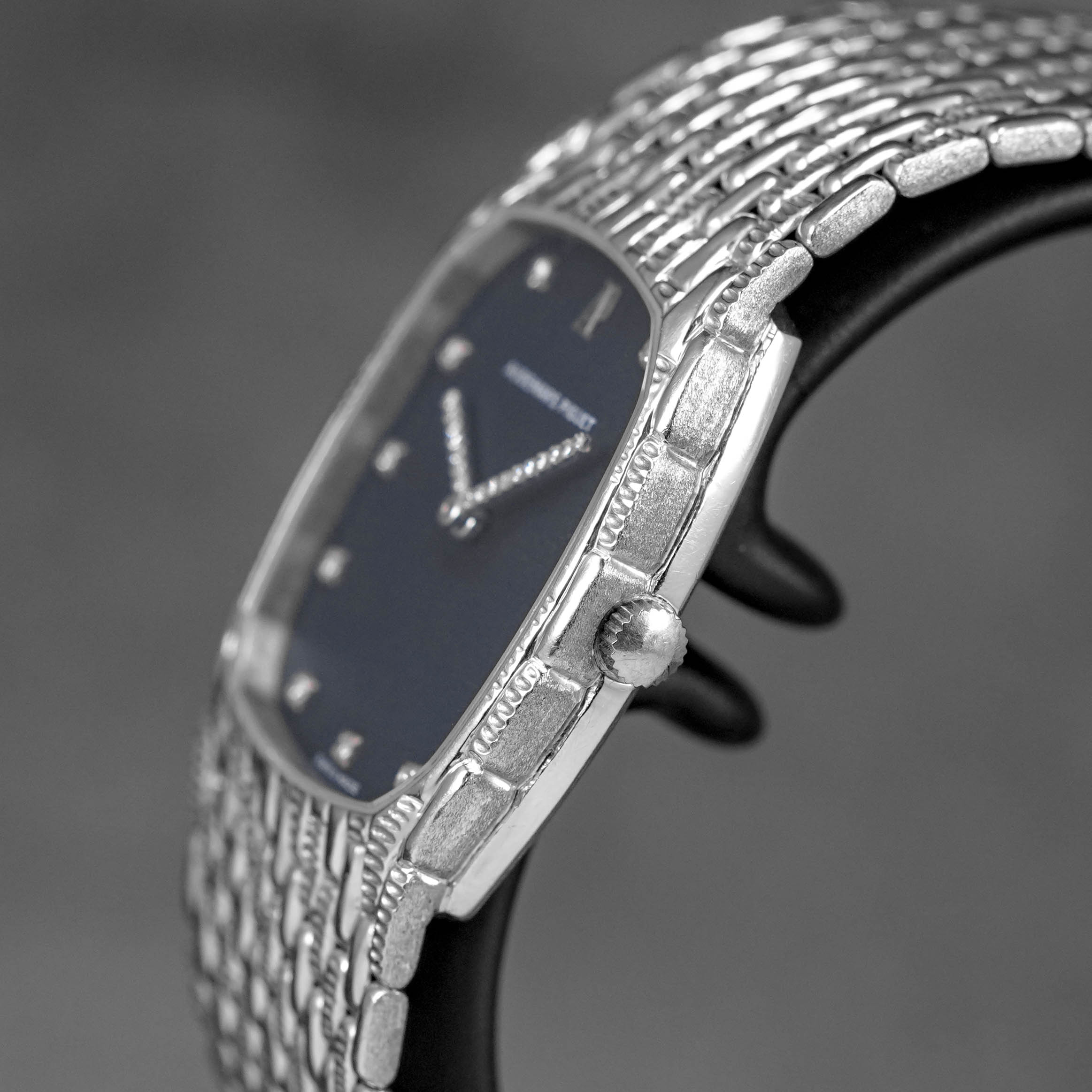 Harga Audemars Piguet Vintage Bamboo Cobra