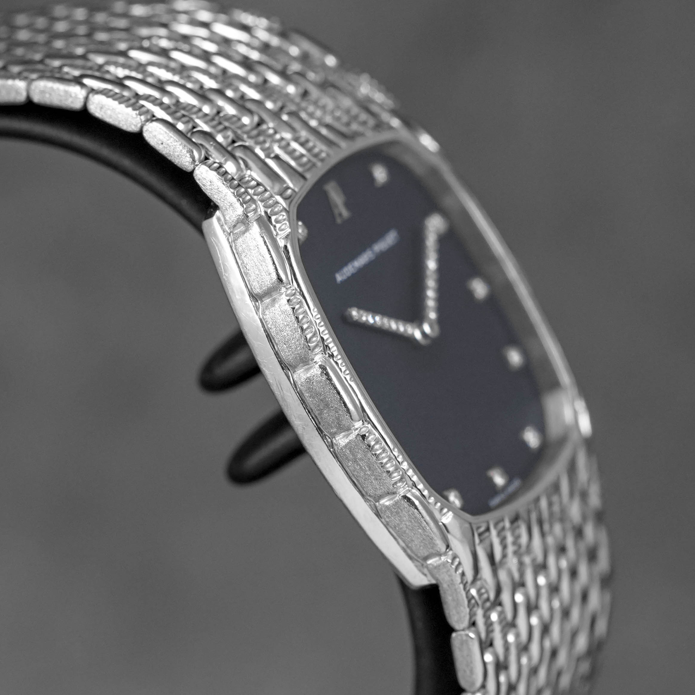 Harga Audemars Piguet Vintage Bamboo Cobra