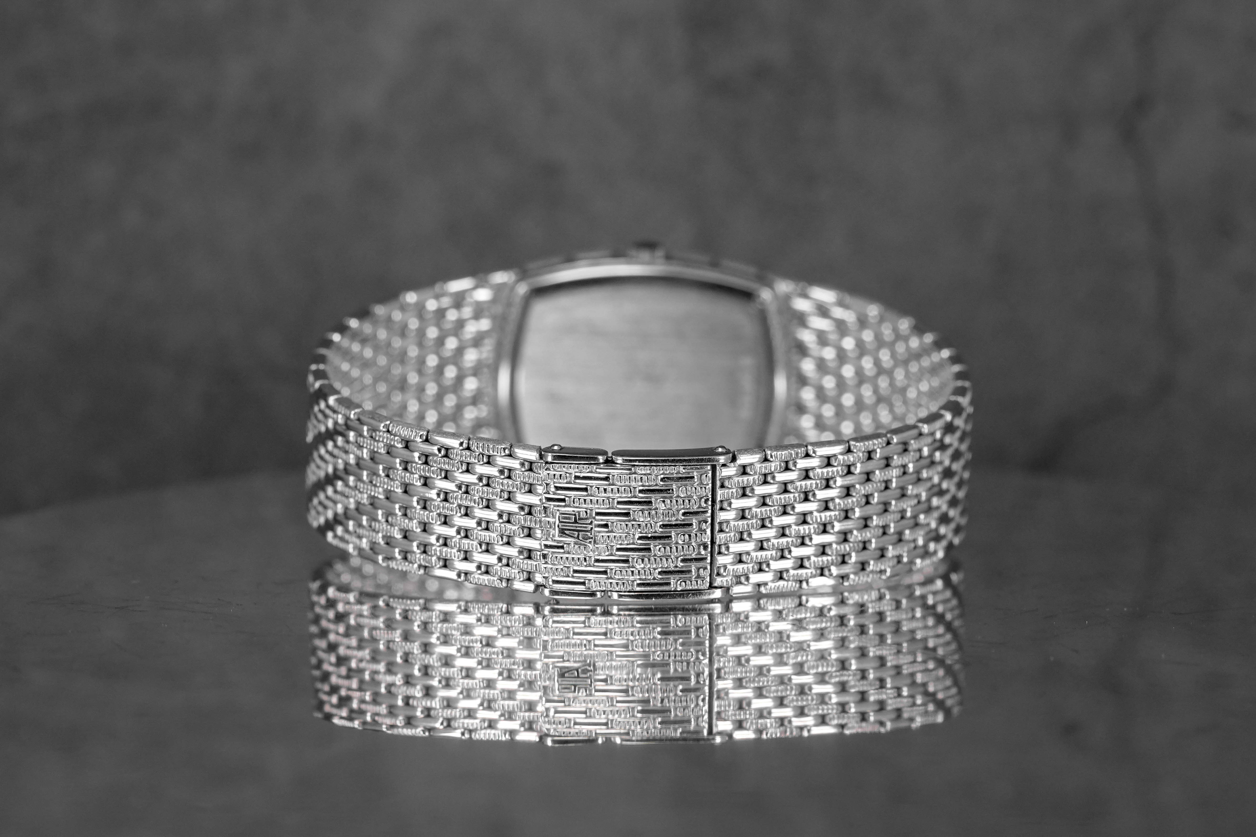 Harga Audemars Piguet Vintage Bamboo Cobra