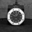 AUDEMARS PIGUET X SWATCH ROYAL POP OCHO NEGRO (2026)