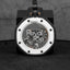 AUDEMARS PIGUET X SWATCH ROYAL POP OCHO NEGRO (2026)
