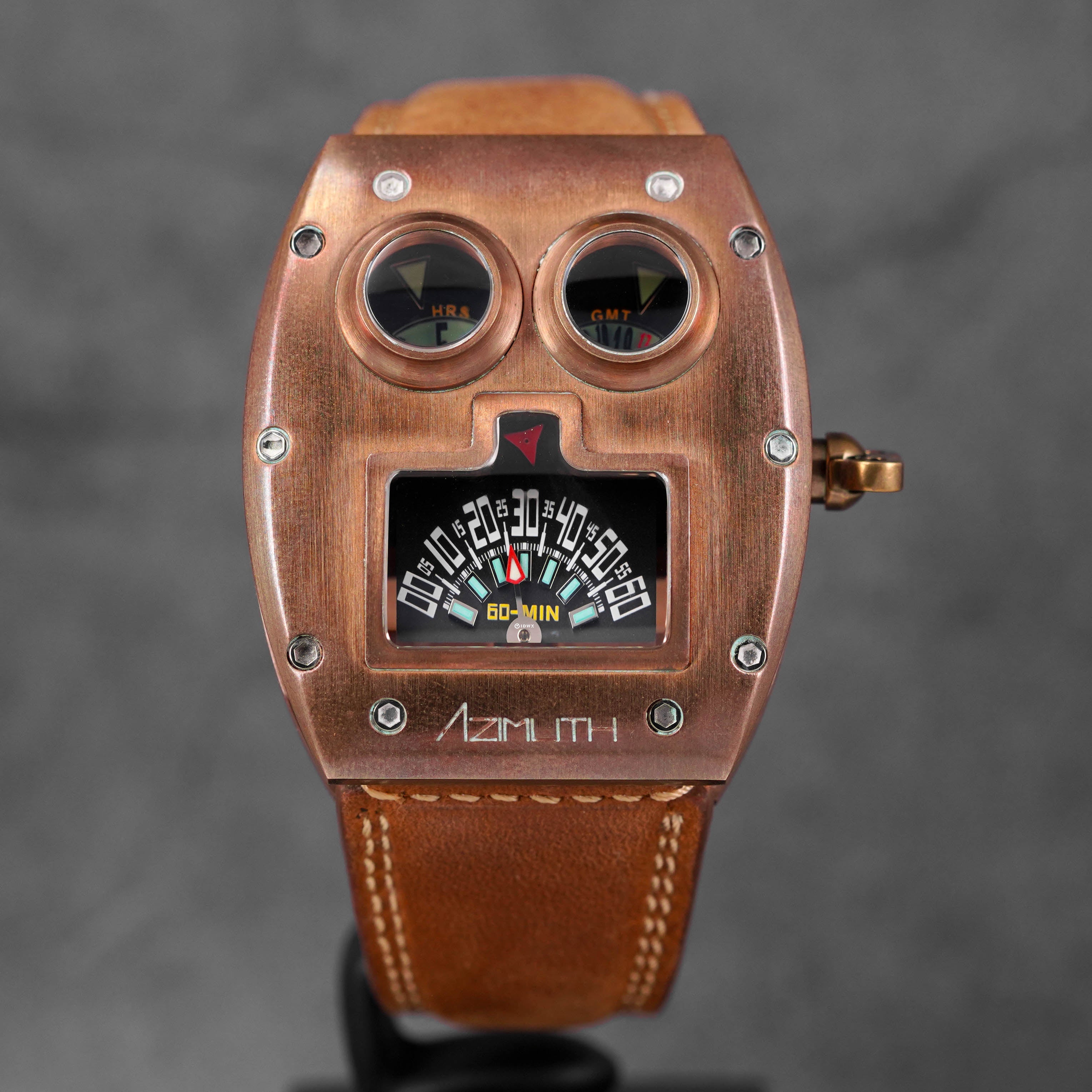 MR. ROBOTO BRONZO LIMITED EDITION (2023)