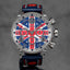 RACING V12-44 UNION JACK (UNDATED)