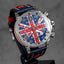 RACING V12-44 UNION JACK (UNDATED)