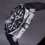 BR0392 DIVER STEEL (2017)