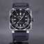 BR0392 DIVER STEEL (2017)
