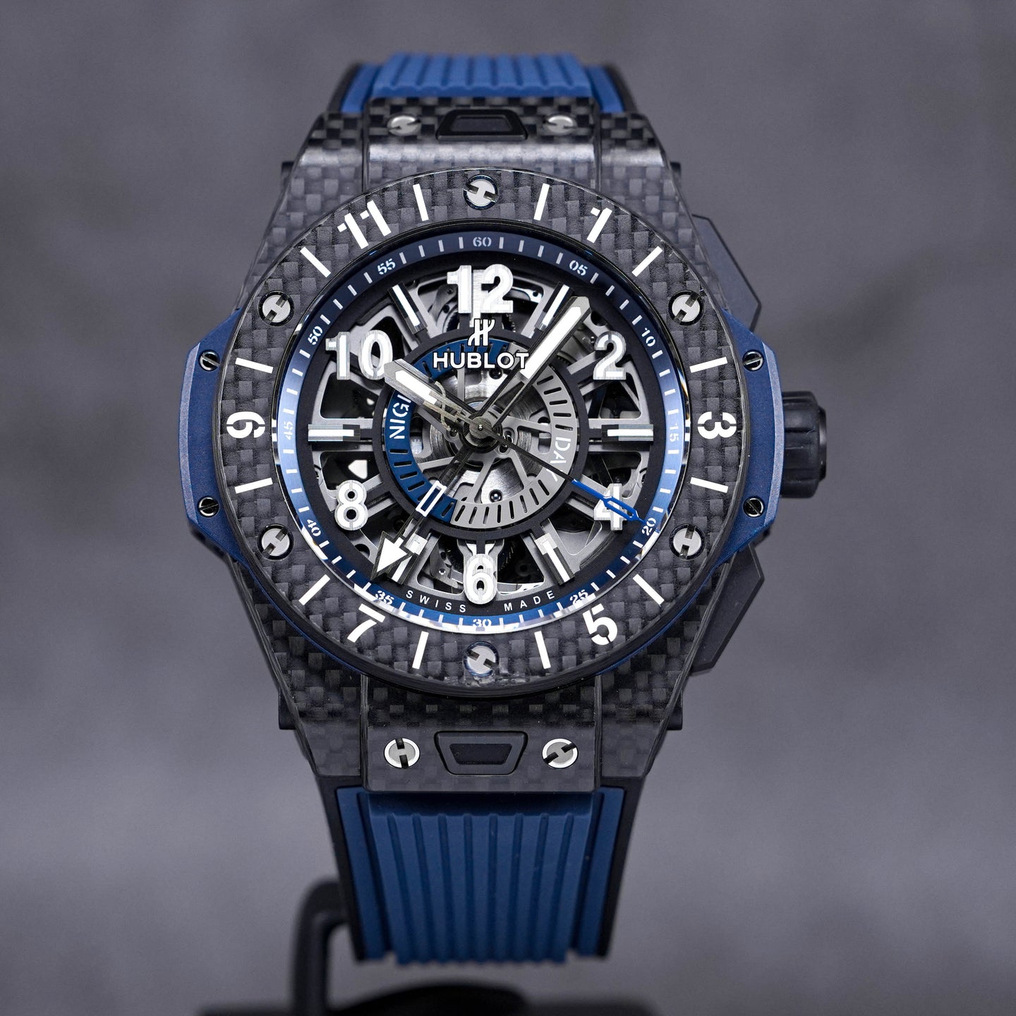 Hublot Big Bang Unico