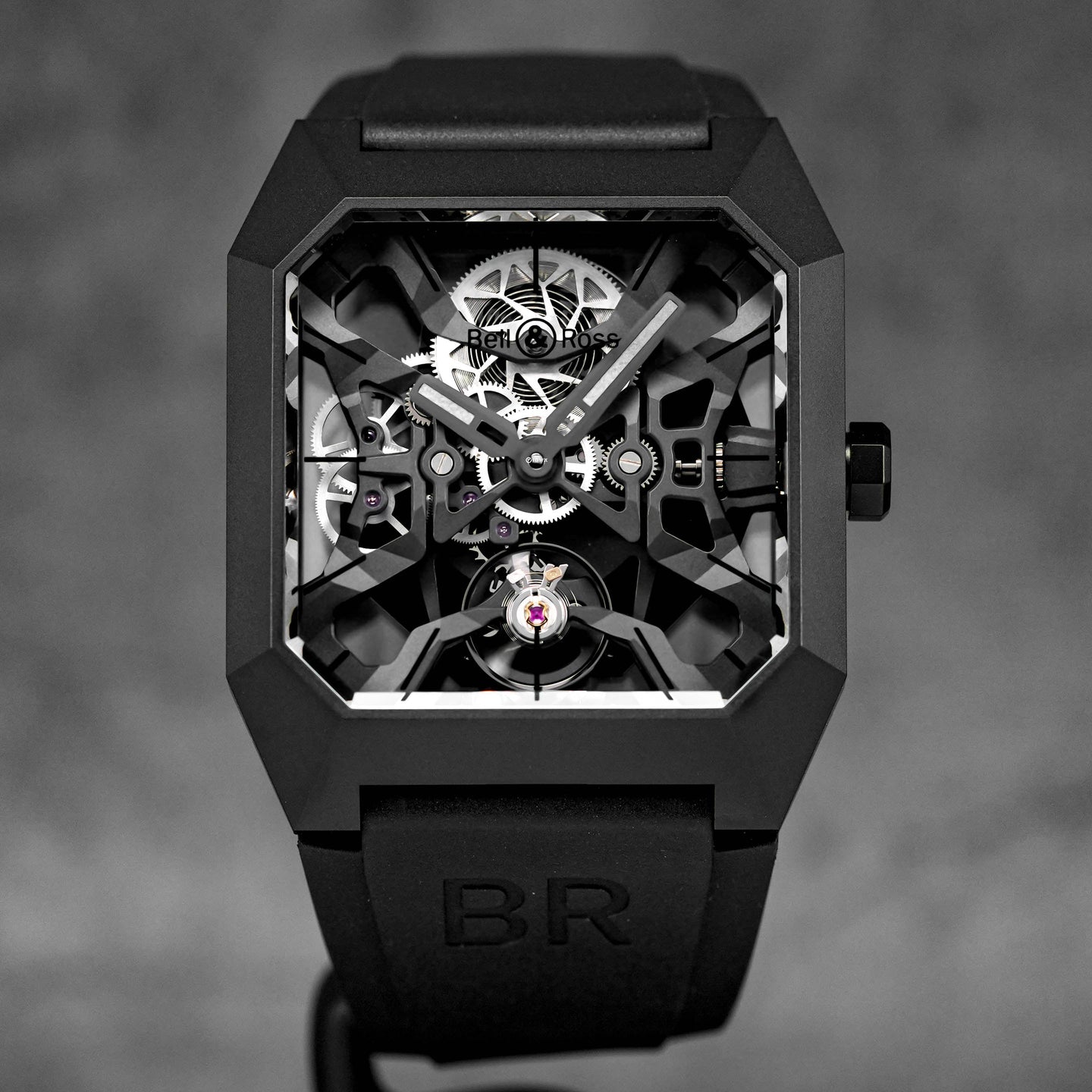 BR 03 Cyber Ceramic