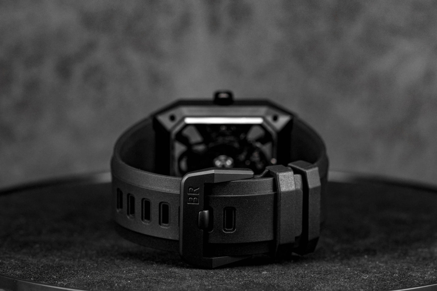 BR 03 Cyber Ceramic