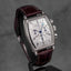 HERITAGE CHRONOGRAPH WHITEGOLD SILVER DIAL (WATCH ONLY)