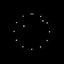 Blancpain Leman Dualtime