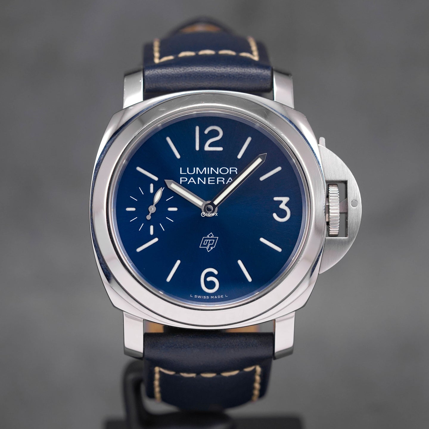 LUMINOR BLU MARE 44MM PAM 1085 (2023)