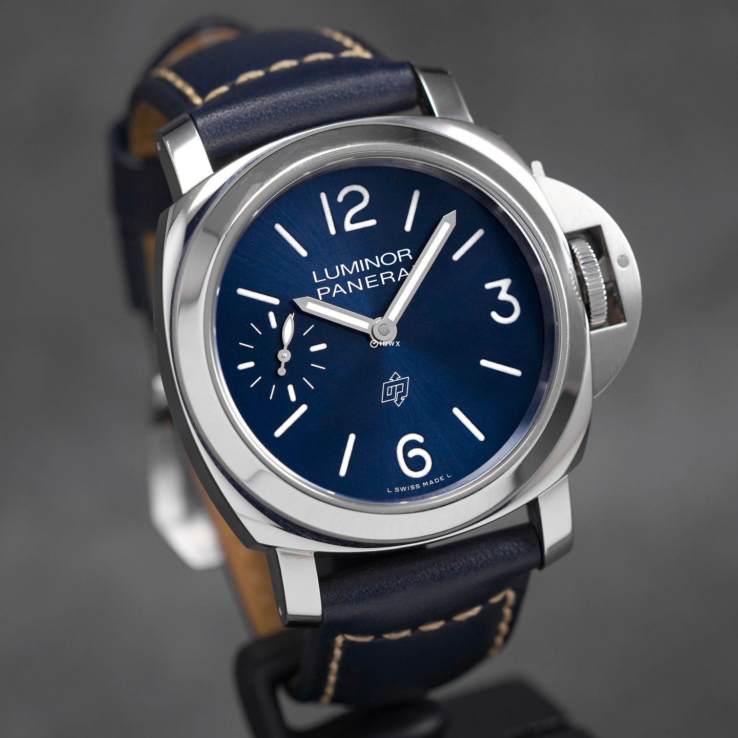 LUMINOR BLU MARE 44MM PAM 1085 (2023)