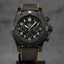 AVENGER HURRICANE 45MM BLACK DIAL (2017)