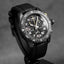 ENDURANCE PRO 44MM BLACK 'AIR ASIA 10 YEARS EDITION' (2025)