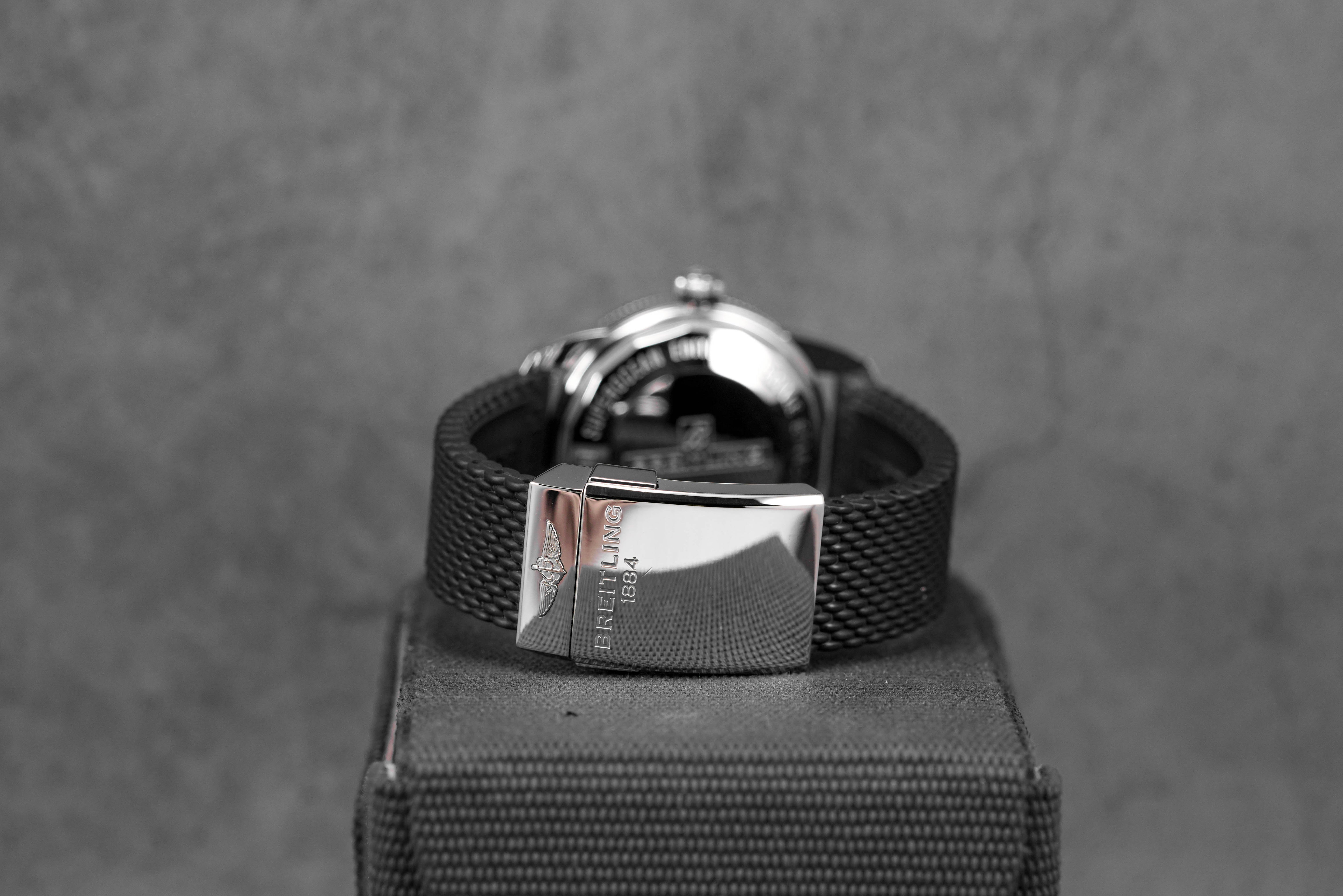 Harga Breitling Super Ocean Heritage B20