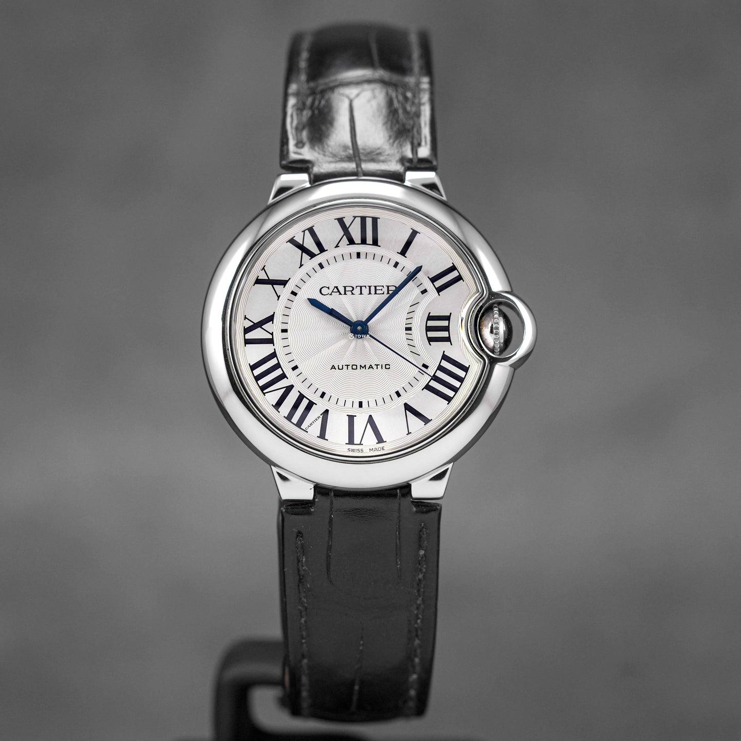 Cartier Ballon Bleu